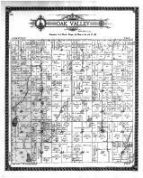 Oak Valley Township, Otter Tail County 1912